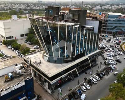 1500 Square Feet Shop For Rent In Rs. 900000 Only
