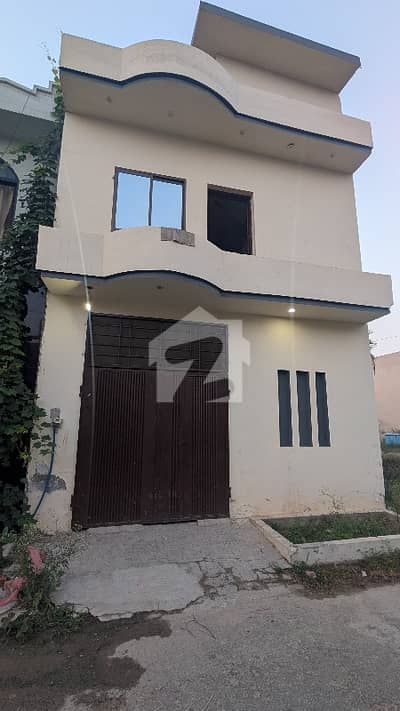 3 Marla Double Storey House Sisa Garden Maine Ferozepur Road Mustafabad 3 Marla Double Storey House Sisa Garden Maine Ferozepur Road Mustafabad