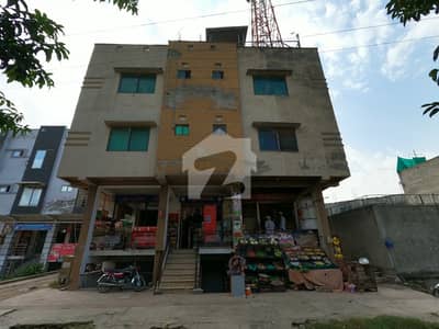 جی ۔ 15/1 جی ۔ 15,اسلام آباد میں 1 کمرے کا 1 مرلہ فلیٹ 38.0 لاکھ میں برائے فروخت۔