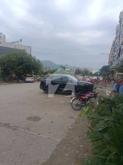 Business Ideal Shop For Rent In D 12 Markaz