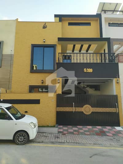 5 Marla ( 25*50 ) Brand New House For Sale In Kohistan Enclave Islamabad. 5 Marla ( 25*50 ) Brand New House For Sale In Kohistan Enclave Islamabad.