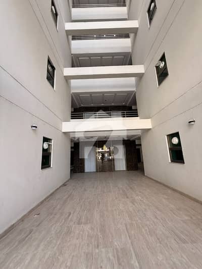 rent A Flat In Lahore Prime Location