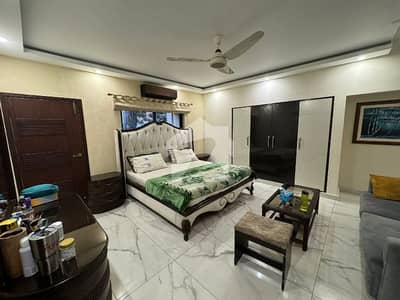 Bungalow 120 Yard 4 Bedroom With Basement For Rent