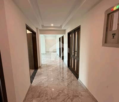 14 Marla Flat For rent Is Available In Askari 10