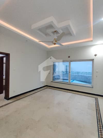 1 Kanal Upper Portion For Rent Block A Near To Mekraz Masjid And Park