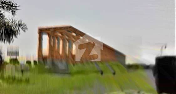 Centrally Located Prime Location House Available In Bahria Hills For sale