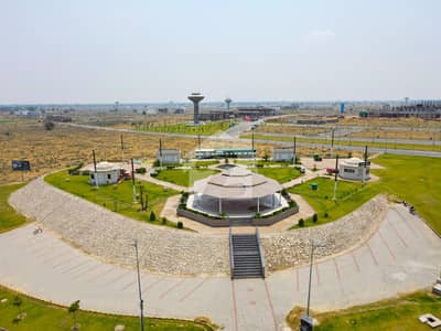 1 Kanal | Sector A | Prime location | 64 Lakhs
