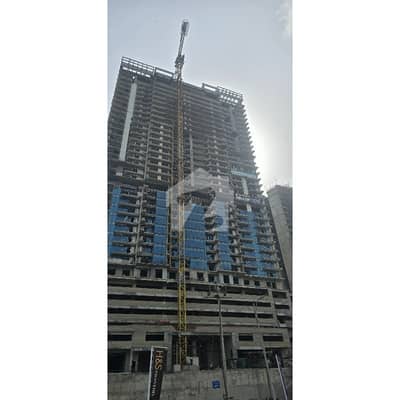 ایچ ایم آر واٹر فرنٹ ڈی ایچ اے فیز 8,ڈی ایچ اے ڈیفینس,کراچی میں 3 کمروں کا 14 مرلہ فلیٹ 12.5 کروڑ میں برائے فروخت۔
