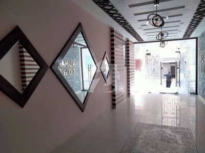 Spacious Flat Is Available In Gulistan-E-Jauhar - Block 14 For Sale Spacious Flat Is Available In Gulistan-E-Jauhar - Block 14 For Sale