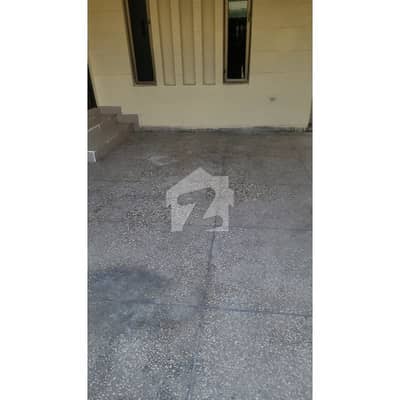 Askari 14 Sector A Near To APS 5 Bedrooms Brigadier House Available For Sale