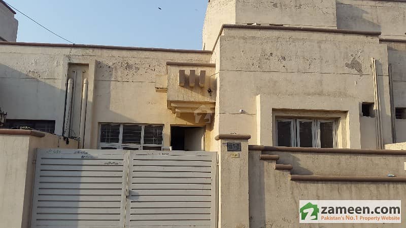 5 Marla Upper Floor Portion For Rent In Punjab Govt Servant Society Mohalnwal