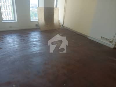 Complete Floor In Corporate Office Available For Rent