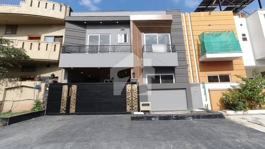 Brand New Luxury Designer House For Sale in G15 Size 7 Marla (30*60) Double Story Unit Near to Markaz Masjid Park More Ten Options Old & New House available Brand New Luxury Designer House For Sale in G15 Size 7 Marla (30*60) Double Story Unit Near to Markaz Masjid Park More Ten Options Old & New House available