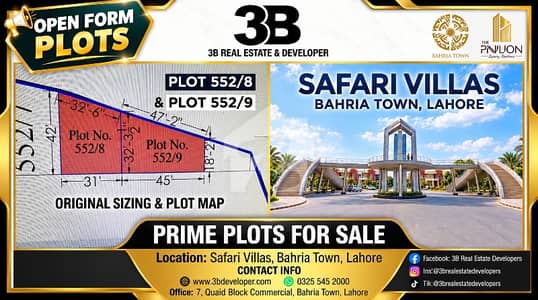 Ghaznavi Extension Open Form Available Bahria Town Lahore, Ghaznavi Extension Open Form Available Bahria Town Lahore,