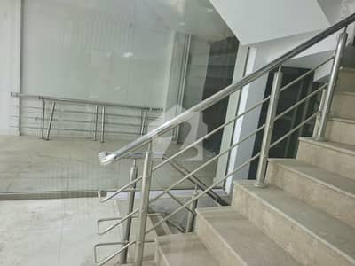 2500 Square Feet Office In G-8 For rent
