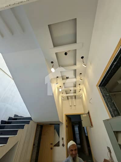 120 Square Yards House Up For sale In Mashraqi Society