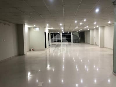 جی ۔ 7 اسلام آباد میں 9 مرلہ Studio دفتر 6.0 لاکھ میں کرایہ پر دستیاب ہے۔