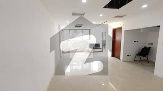 بلیو ایریا اسلام آباد میں 7 مرلہ Studio دفتر 3.5 لاکھ میں کرایہ پر دستیاب ہے۔