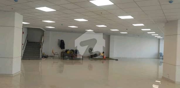 Highly-Coveted 4100 Square Feet Office Is Available In G-9 For Rent
