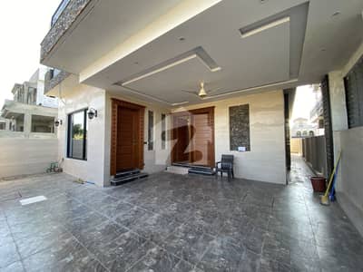 10 Marla House For Rent Bahria Enclave Islamabad