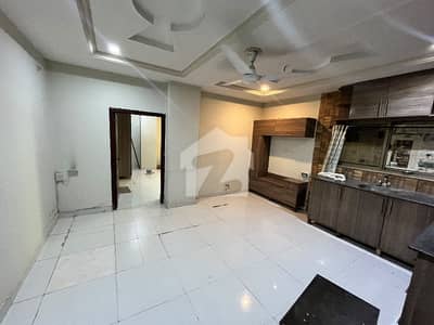 1 Bed Unfurnished Apartment- Margalla Gateway Tower