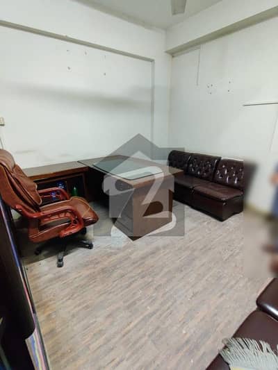 Property Connect Offers!360 Sf Mezzanine Floor Available For Rent In Blue Area