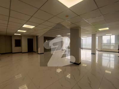 Property Connect Offers Brand New Building 12000 Square Feet 3 Floors Available For Rent
