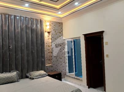 Gorgeous Prime Location 6 Marla House For Sale Available In Samanabad