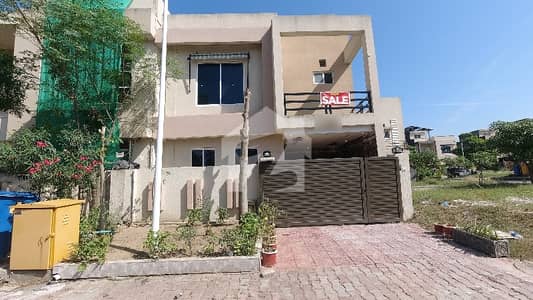 Bahria Town Phase 8 Rawalpindi Sector M Block House For Sale