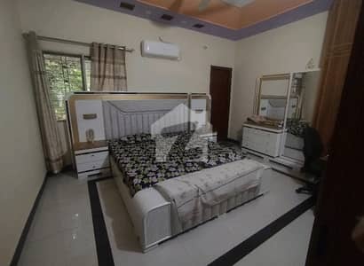 Highly-coveted Prime Location 788 Square Feet House Is Available In Al-Hamad Colony (AIT) For sale