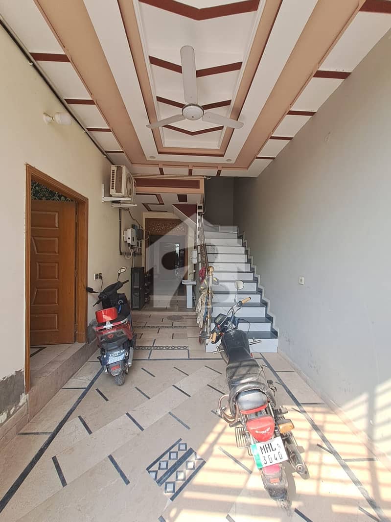 Prime Location 10 Marla House Available In Bahadurpur For Sale Prime Location 10 Marla House Available In Bahadurpur For Sale