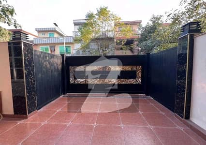 25x50 House For Sale In G-14/4 FGEHA