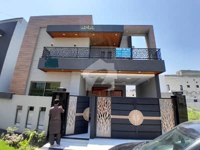 9 Marla Beautiful House For Sale