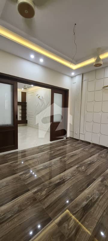 10 Marla Brand New 1st Entry House For Rent In Talha Block