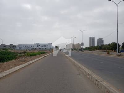 Buying A Prime Location Residential Plot In DHA Phase 6 Karachi?