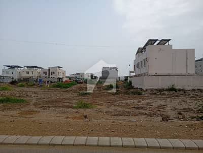Prime Location 1000 Square Yards Residential Plot In DHA Phase 8 - Zone B