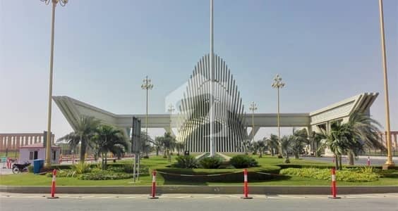 Ideal Prime Location Shop Is Available For Sale In Karachi
