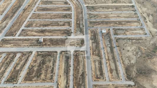 125 Sq Yd Boulevard Category Plot For Sale Precinct 15A, Bahria Town Karachi Fully Developed Plot at Lowest Prices 8 mins Drive from Main Gate, Close to Jinnah Avenue, Near PSO Petrol Pump.