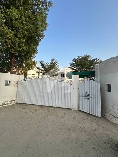 Commercial Building Available For Rent In Sargodha For Schools And Colleges