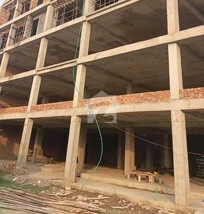 Centrally Located Shop In Bahria Orchard Phase 1 - Southern Is Available For sale