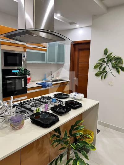 Highly-Desirable Flat Available In Bahria Town - Sector C For Sale
