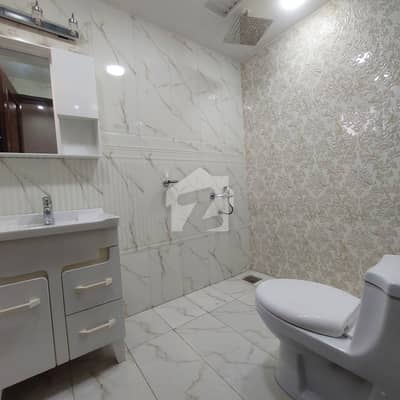 5 Marla Brand New House Available For Sale In CC Block