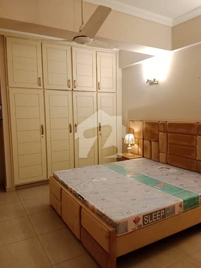 Beautiful Fully Furnished 2 Bedroom Apartments