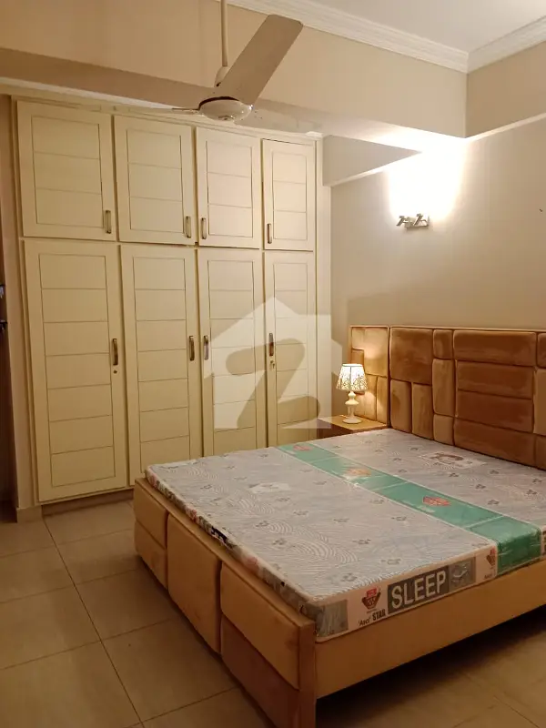 Beautiful Fully Furnished 2 Bedroom Apartments