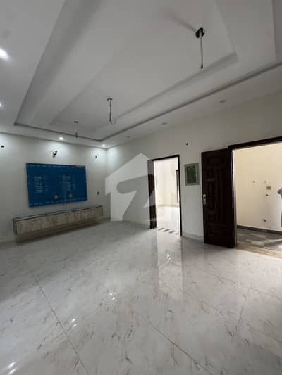 5 Marla Lower Portion for Rent