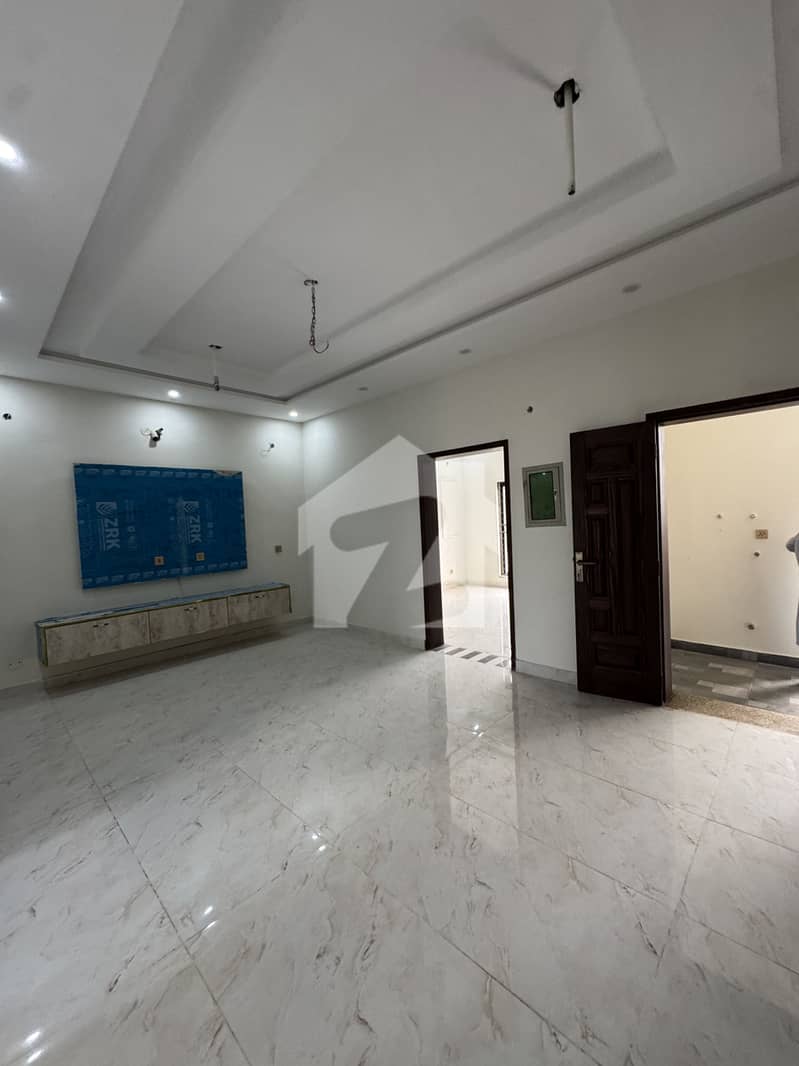 5 Marla Lower Portion for Rent 5 Marla Lower Portion for Rent