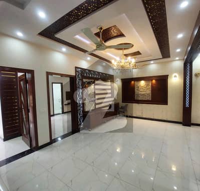5 Marla Brand New House Available For Sale In CC Block