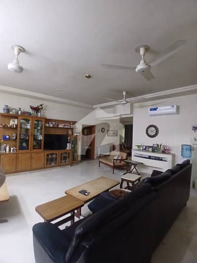 Renovated 1st Floor Apartment for Rent in Askari 1, Rawalpindi