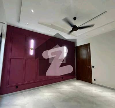 Double Height Modern Brand New 1-Kanal House For Sale