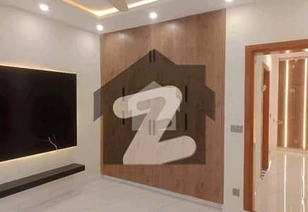 Ideal House For Sale In Bahria Town - Sector E